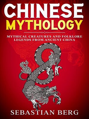 cover image of Chinese Mythology